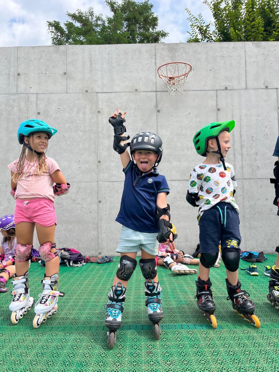 Příměstské tábory 2026