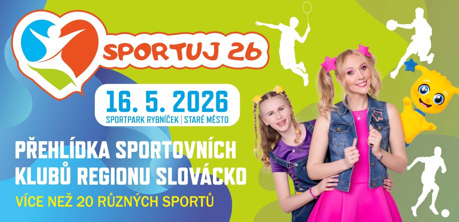 Sportuj26 16.5.2026