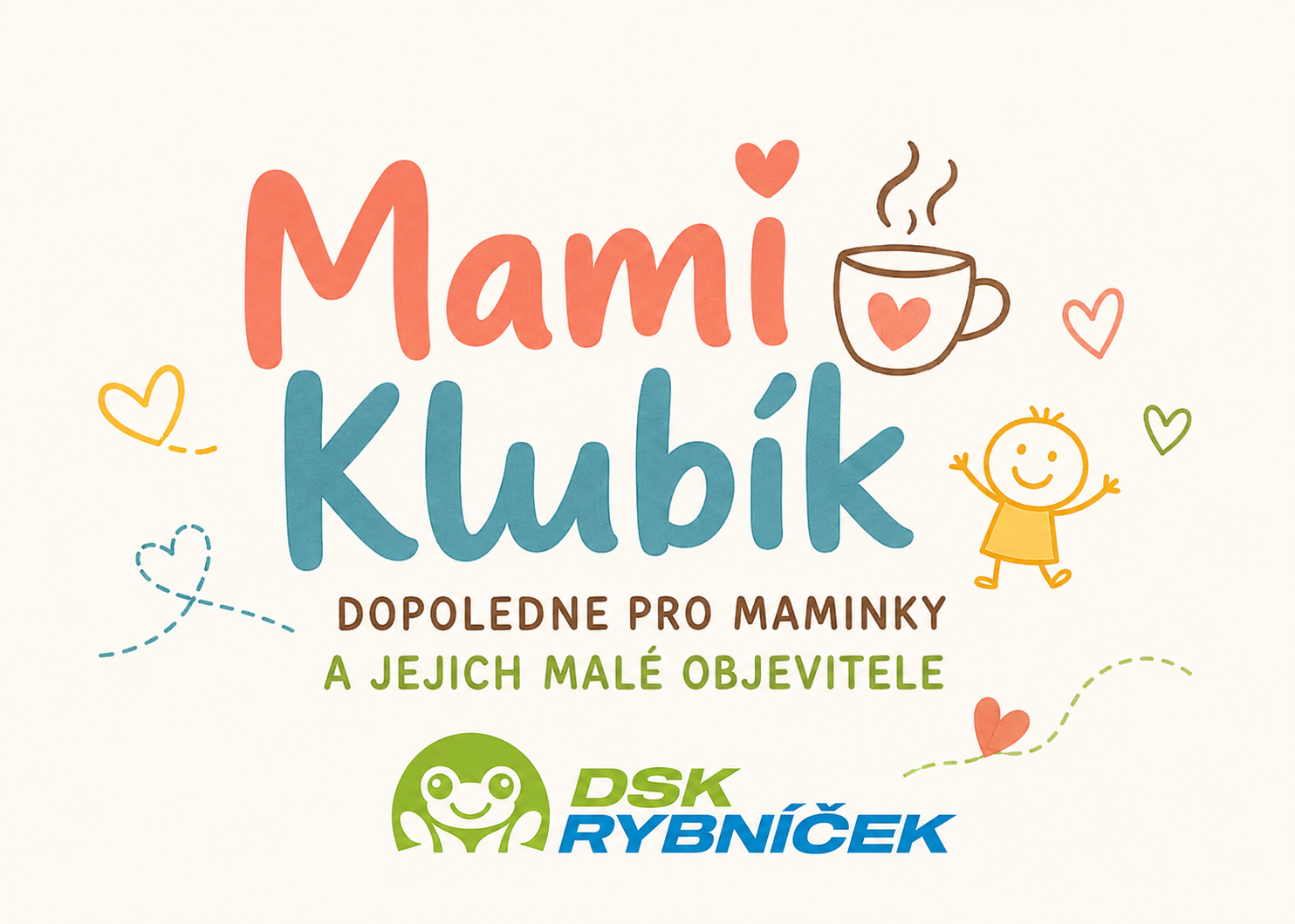 MAMI Klubík
