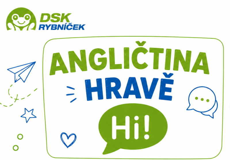 Anglicky s úsměvem