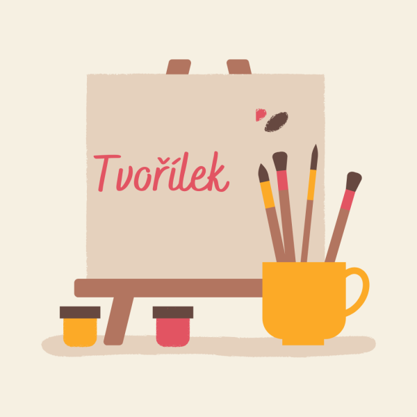 Tvořílek